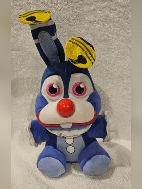 FIVE NIGHTS AT FREDDY'S PLUSH